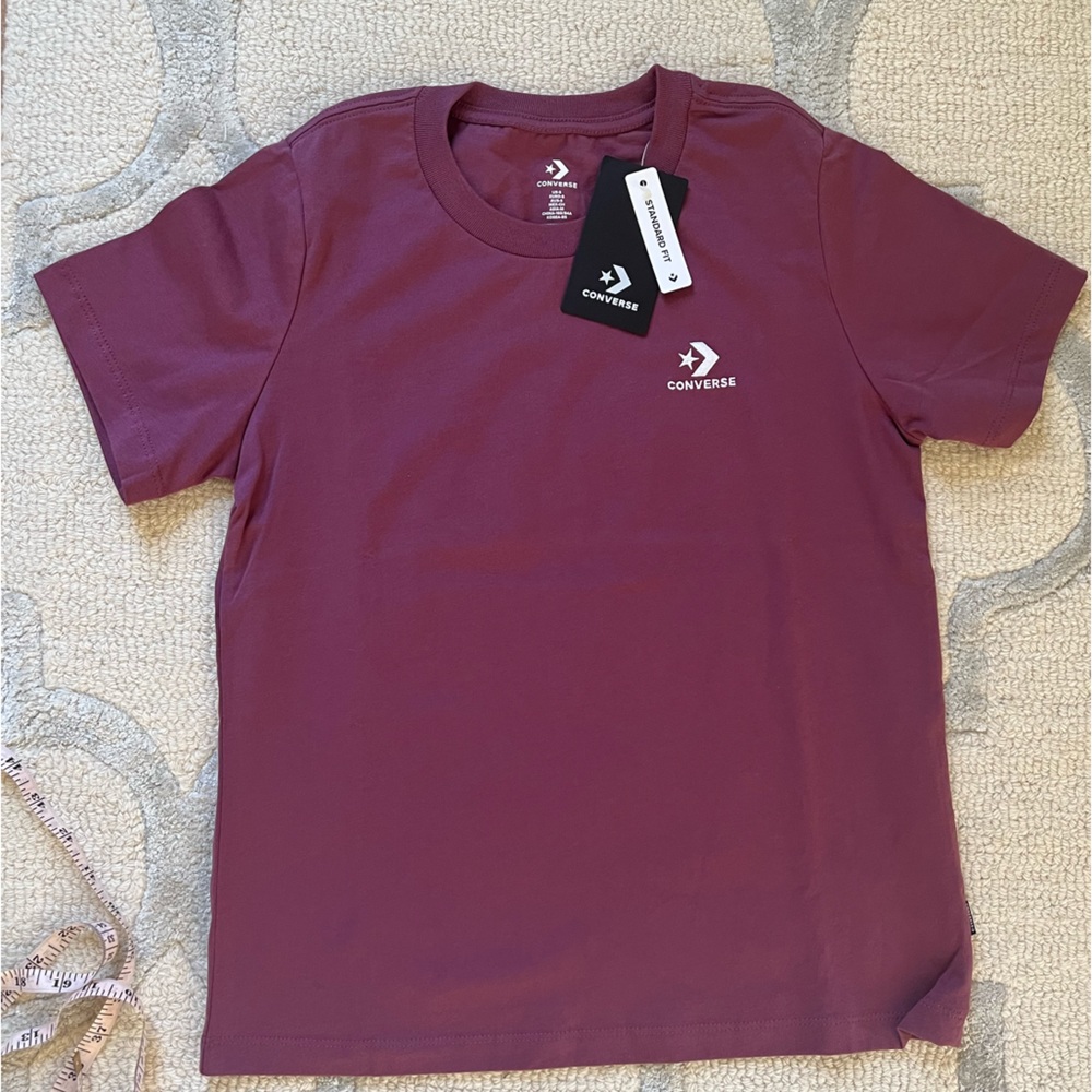 NWT Converse Women’s Tshirt